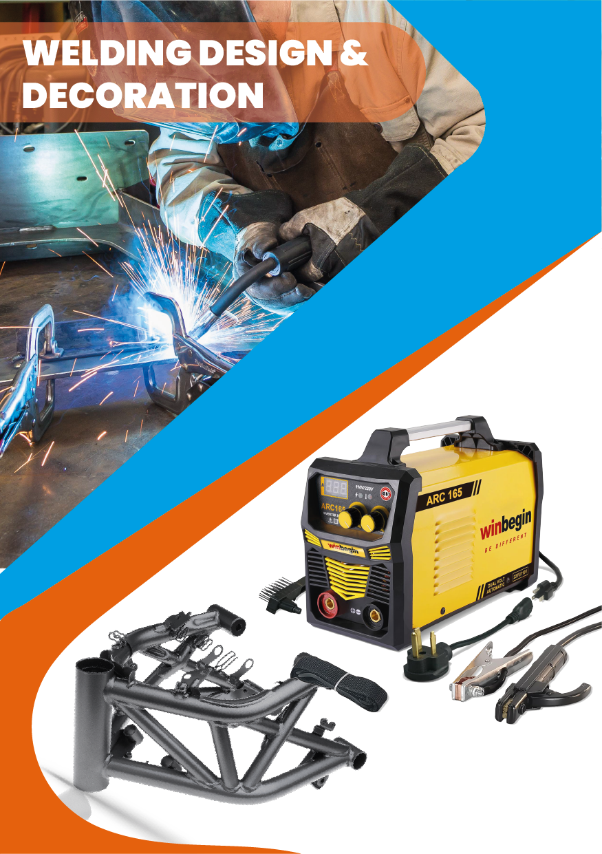 welding